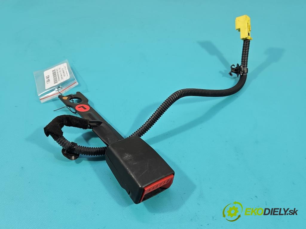 Hyundai Santa Fe III 2012–2018 2.4 GDI 190 HP automatic 140 kW 2359 cm3 5- pas bezpečnosť: predné ľavý P34118419AOB