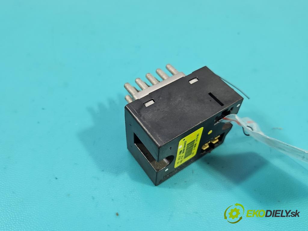 Hyundai Santa Fe III 2012–2018 2.4 GDI 190 hp automatic 140 kW 2359 cm3 5- rezistor D608EBAAA02