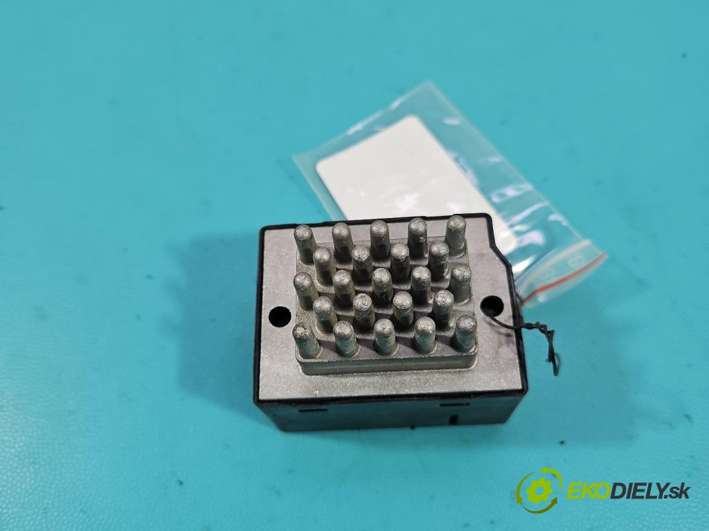 Hyundai Santa Fe III 2012–2018 2.4 GDI 190 hp automatic 140 kW 2359 cm3 5- rezistor D608EBAAA02