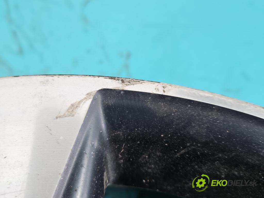 Toyota Rav4 IV 2013-2018 2.0 D4D 124 hp manual 91 kW 1998 cm3 5- Felga hliník 18" komplet