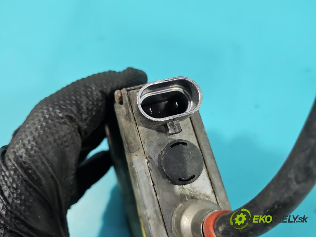 Audi A6 C5 1997-2004 2.5 tdi 179KM automatic 132 kW 2496 cm3 5- střídač: xenon 4B0941471 (Riadiaca jednotka xenónu)