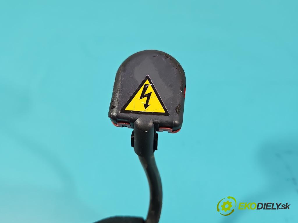 Audi A6 C5 1997-2004 2.5 tdi 179KM automatic 132 kW 2496 cm3 5- střídač: xenon 4B0941471 (Riadiaca jednotka xenónu)