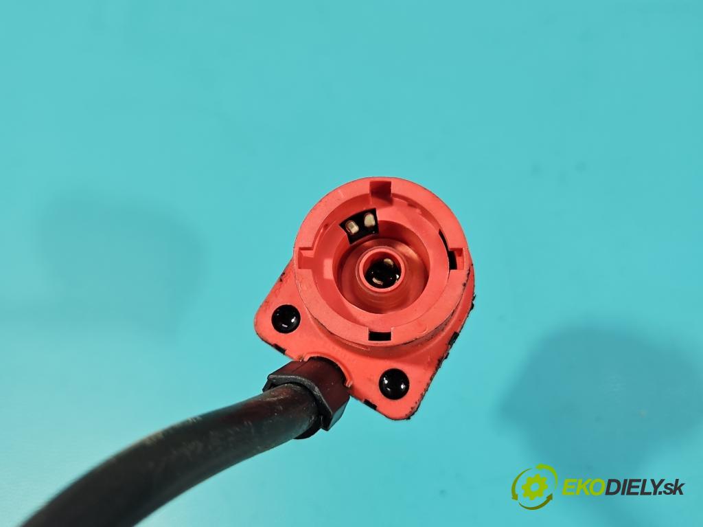 Audi A6 C5 1997-2004 2.5 tdi 179KM automatic 132 kW 2496 cm3 5- střídač: xenon 4B0941471 (Riadiaca jednotka xenónu)