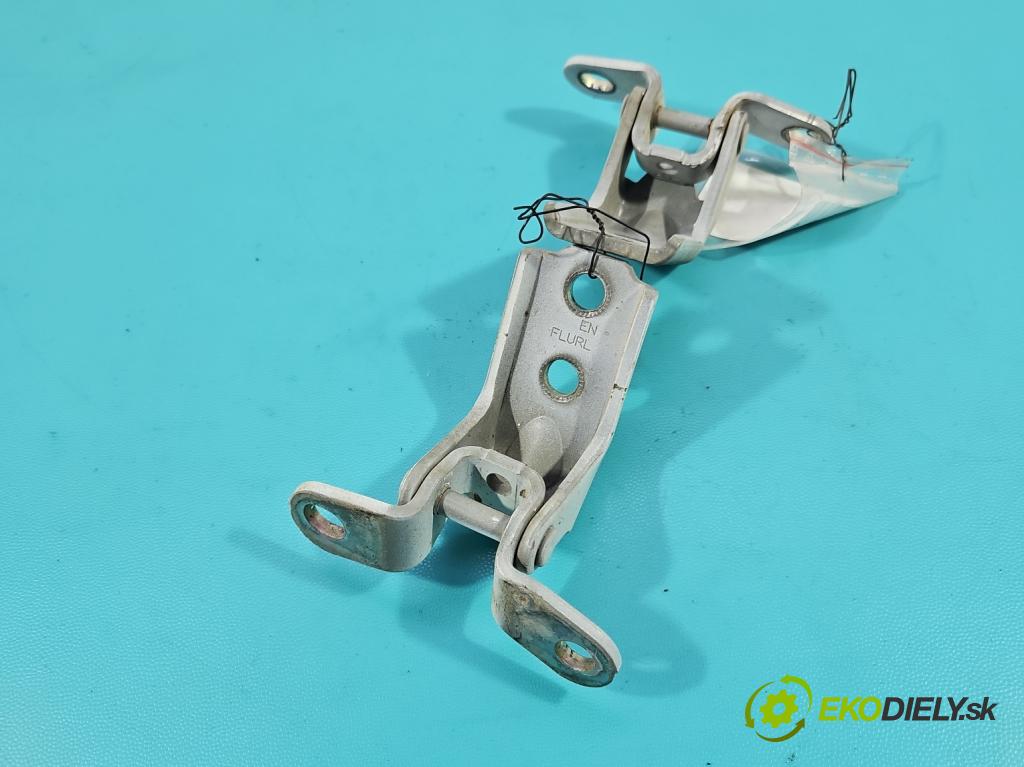 Hyundai Santa Fe III 2012–2018 2.4 GDI 190 hp automatic 140 kW 2359 cm3 5- Závěs: dveře přední pravý