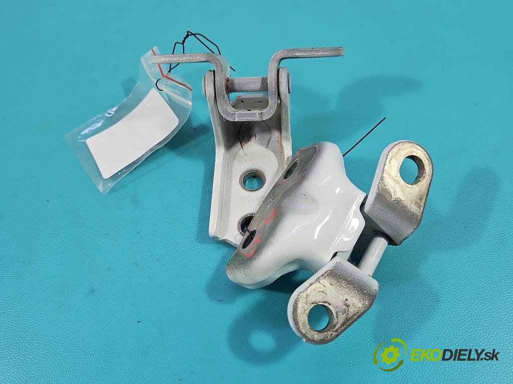 Hyundai Santa Fe III 2012–2018 2.4 GDI 190 hp automatic 140 kW 2359 cm3 5- Závěs: dveře zadní levý 