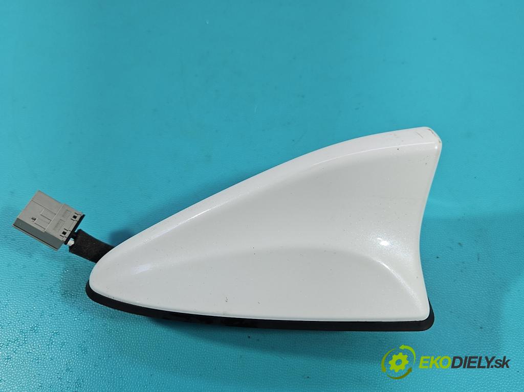 Hyundai Santa Fe III 2012–2018 2.4 GDI 190 HP automatic 140 kW 2359 cm3 5- Antena 96210-4Z050