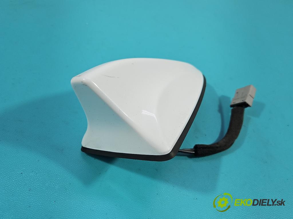 Hyundai Santa Fe III 2012–2018 2.4 GDI 190 HP automatic 140 kW 2359 cm3 5- Antena 96210-4Z050