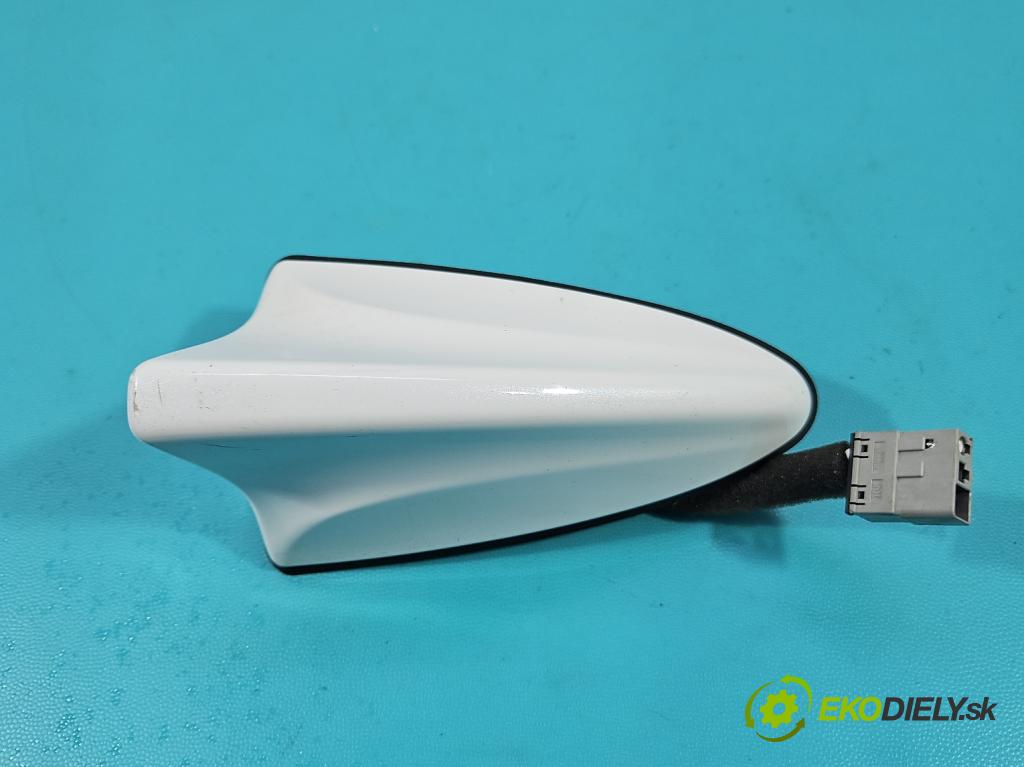 Hyundai Santa Fe III 2012–2018 2.4 GDI 190 HP automatic 140 kW 2359 cm3 5- Antena 96210-4Z050