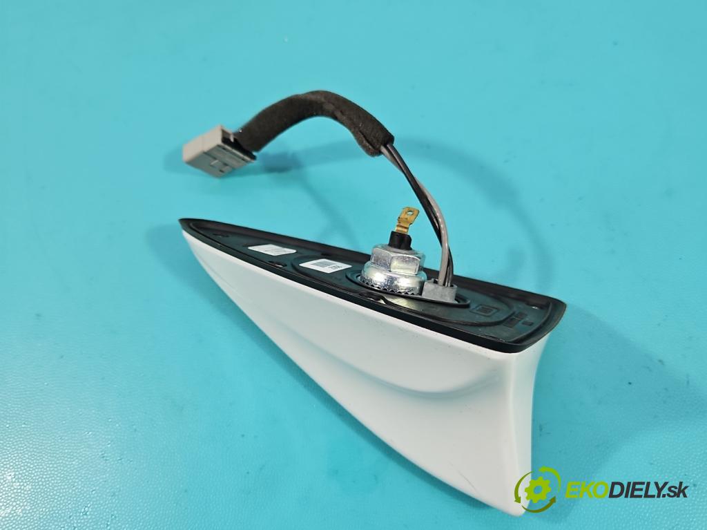 Hyundai Santa Fe III 2012–2018 2.4 GDI 190 HP automatic 140 kW 2359 cm3 5- Antena 96210-4Z050