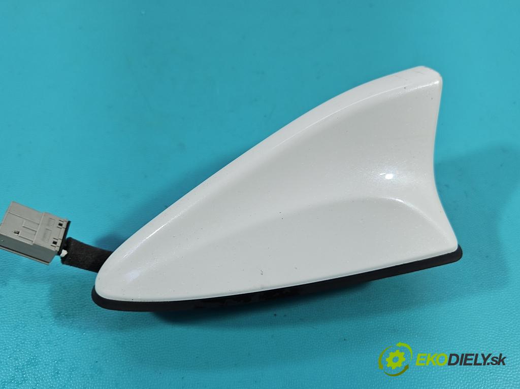 Hyundai Santa Fe III 2012–2018 2.4 GDI 190 HP automatic 140 kW 2359 cm3 5- Antena 96210-4Z050