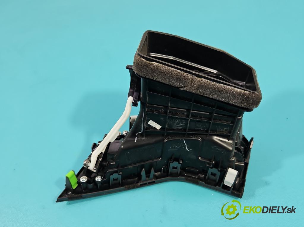 Hyundai Santa Fe III 2012–2018 2.4 GDI 190 HP automatic 140 kW 2359 cm3 5- Mřížka: kúrenia stredová 97420-4Z000 (Mriežka kúrenia (fukár))