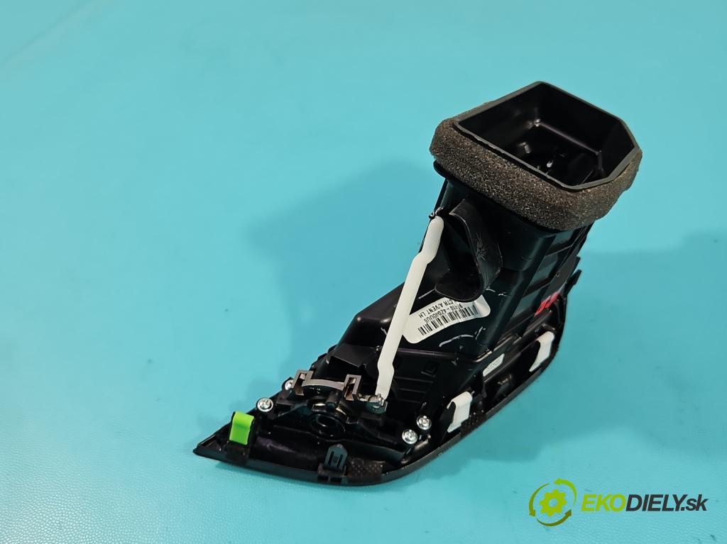 Hyundai Santa Fe III 2012–2018 2.4 GDI 190 HP automatic 140 kW 2359 cm3 5- Mřížka: kúrenia stredová 97410-4Z000 (Mriežka kúrenia (fukár))