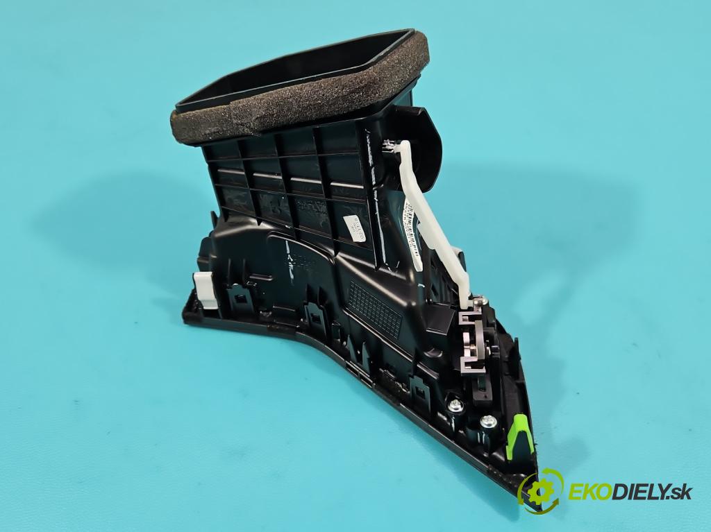 Hyundai Santa Fe III 2012–2018 2.4 GDI 190 HP automatic 140 kW 2359 cm3 5- Mřížka: kúrenia stredová 97410-4Z000 (Mriežka kúrenia (fukár))