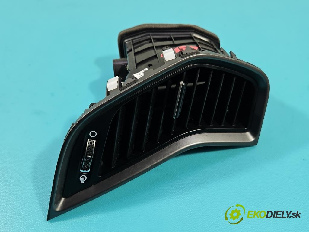 Hyundai Santa Fe III 2012–2018 2.4 GDI 190 HP automatic 140 kW 2359 cm3 5- Mřížka: kúrenia stredová 97410-4Z000 (Mriežka kúrenia (fukár))