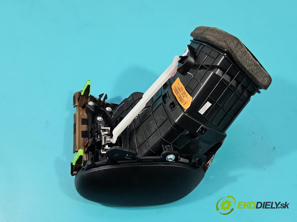 Hyundai Santa Fe III 2012–2018 2.4 GDI 190 HP automatic 140 kW 2359 cm3 5- Mřížka: kúrenia ostatné 974054Z000