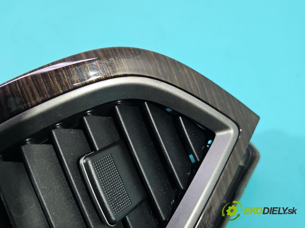 Hyundai Santa Fe III 2012–2018 2.4 GDI 190 HP automatic 140 kW 2359 cm3 5- Mřížka: kúrenia ostatné 974054Z000