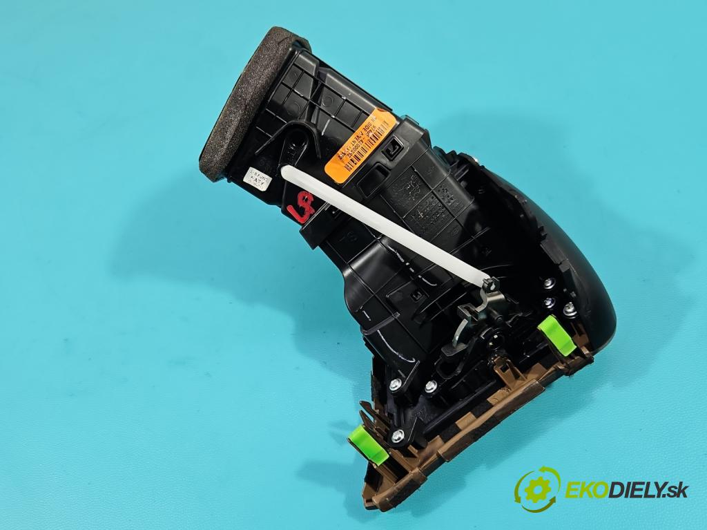 Hyundai Santa Fe III 2012–2018 2.4 GDI 190 HP automatic 140 kW 2359 cm3 5- Mřížka: kúrenia ostatné 974054Z000