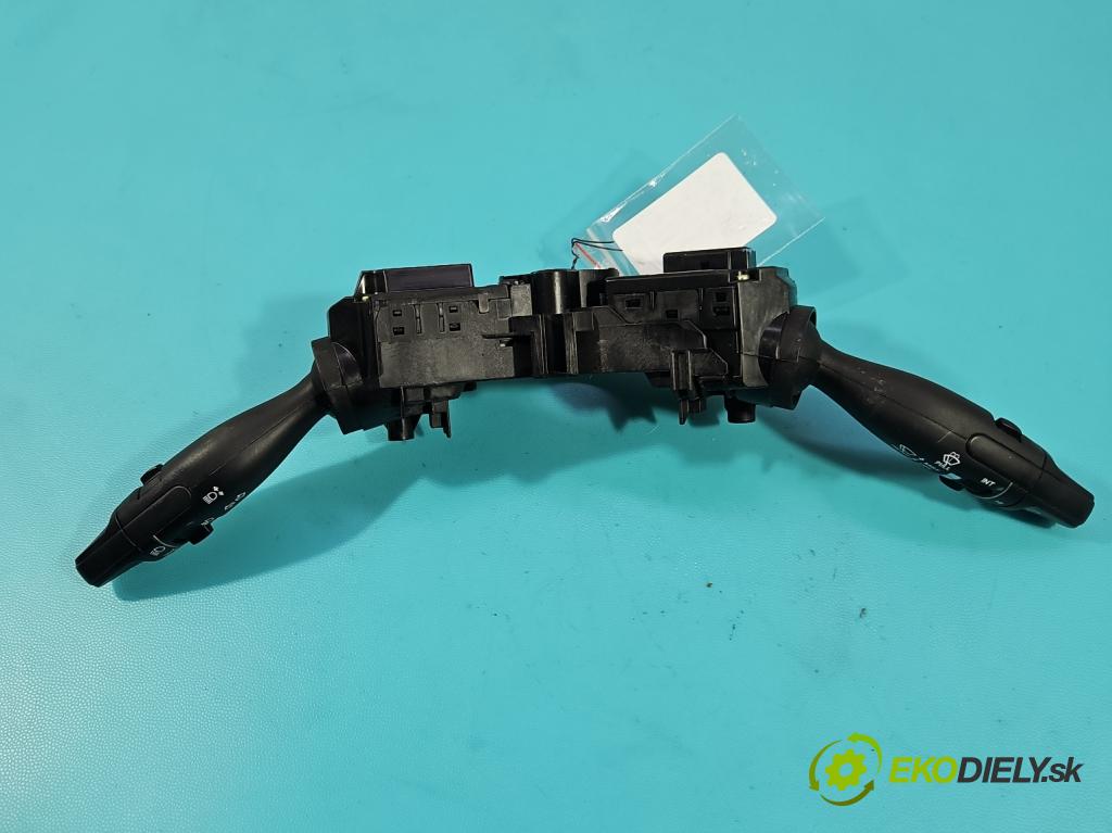 Hyundai Santa Fe III 2012–2018 2.4 GDI 190 HP automatic 140 kW 2359 cm3 5- prepínač komplex: 93420-B8050 (Prepínacie páčky pod volantom)