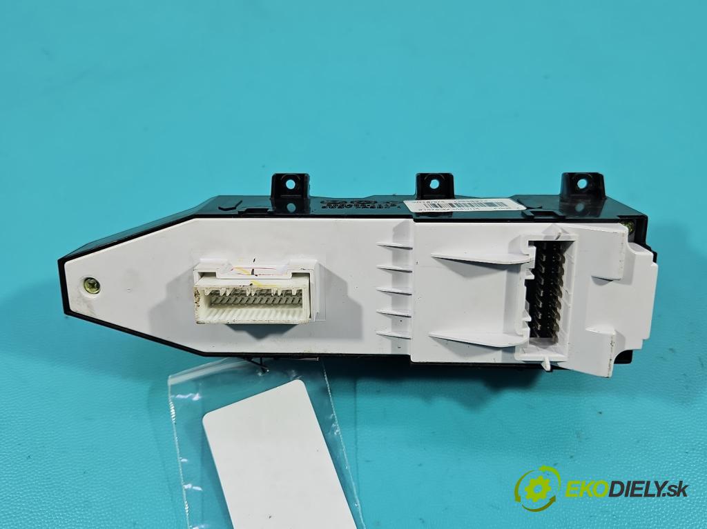 Hyundai Santa Fe III 2012–2018 2.4 GDI 190 HP automatic 140 kW 2359 cm3 5- prepínač okien spätných zrkadiel 39S490-1110