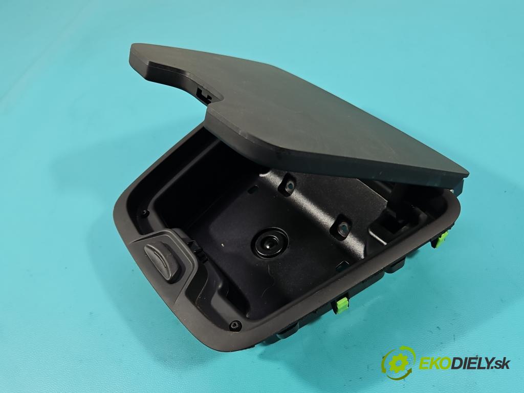 Hyundai Santa Fe III 2012–2018 2.4 GDI 190 HP automatic 140 kW 2359 cm3 5- kastlík 84745-4Z000