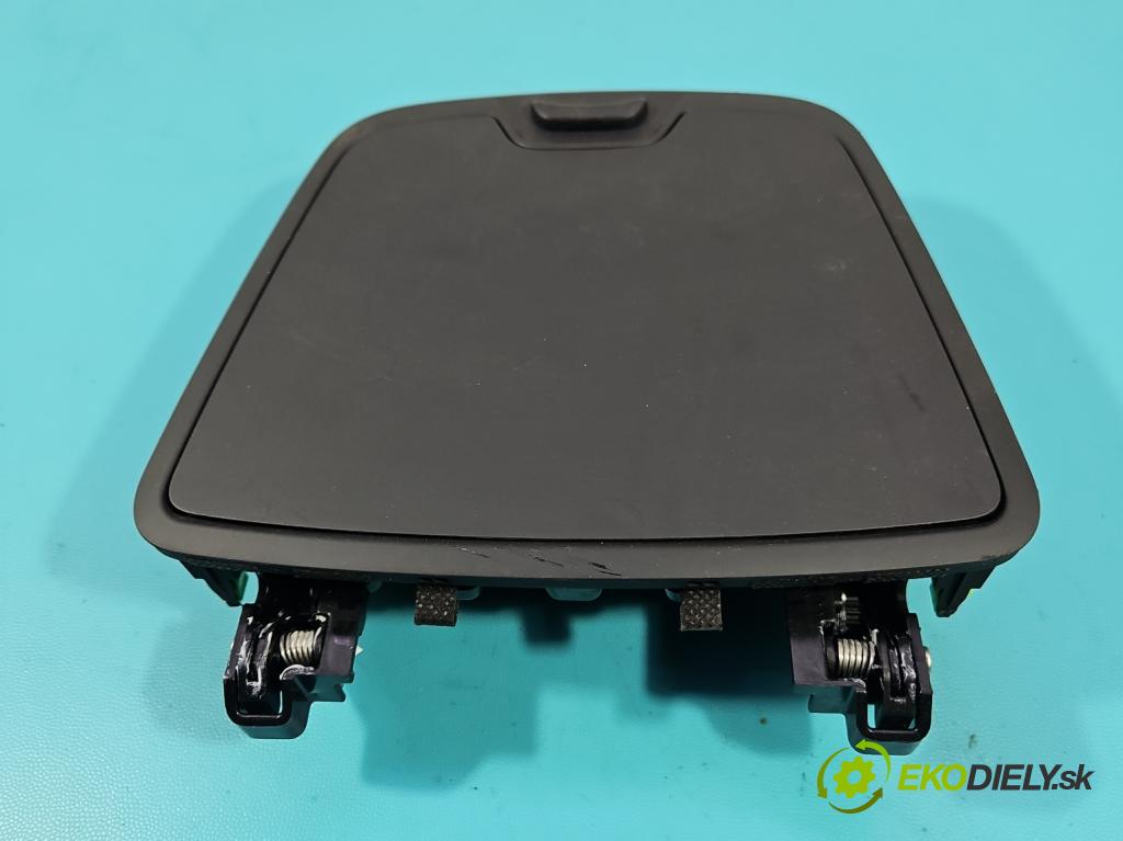 Hyundai Santa Fe III 2012–2018 2.4 GDI 190 HP automatic 140 kW 2359 cm3 5- kastlík 84745-4Z000