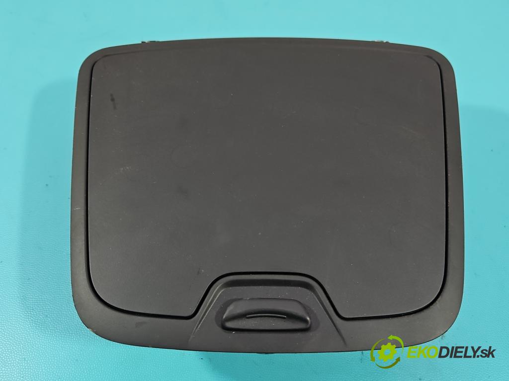 Hyundai Santa Fe III 2012–2018 2.4 GDI 190 HP automatic 140 kW 2359 cm3 5- kastlík 84745-4Z000