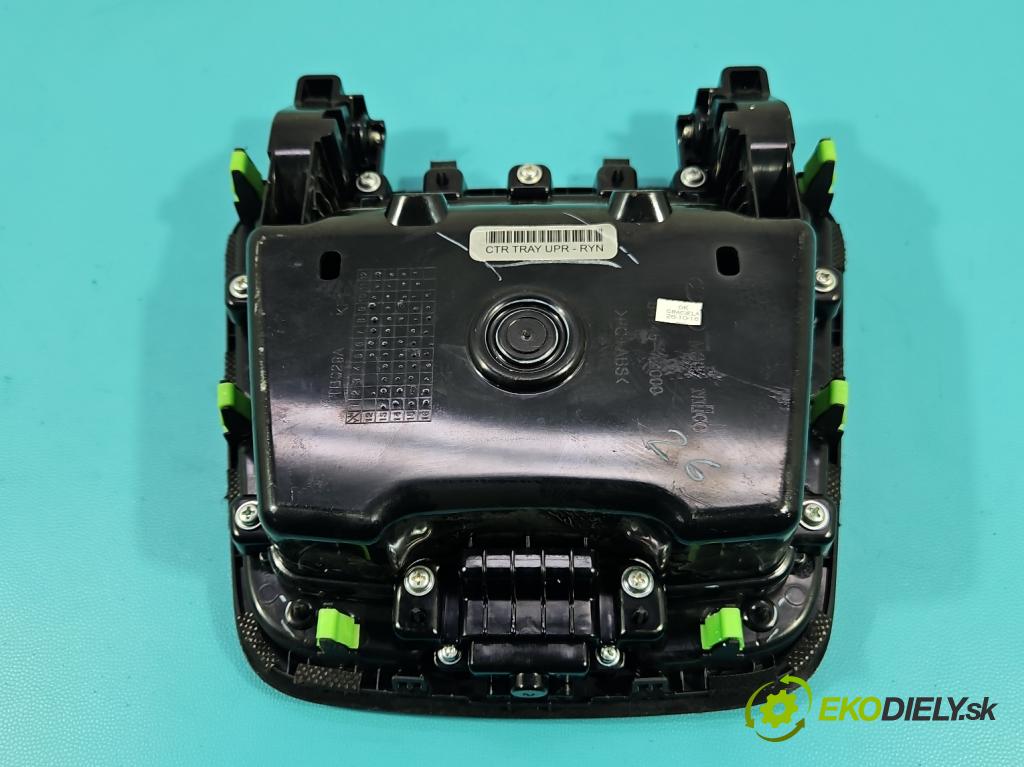 Hyundai Santa Fe III 2012–2018 2.4 GDI 190 HP automatic 140 kW 2359 cm3 5- kastlík 84745-4Z000