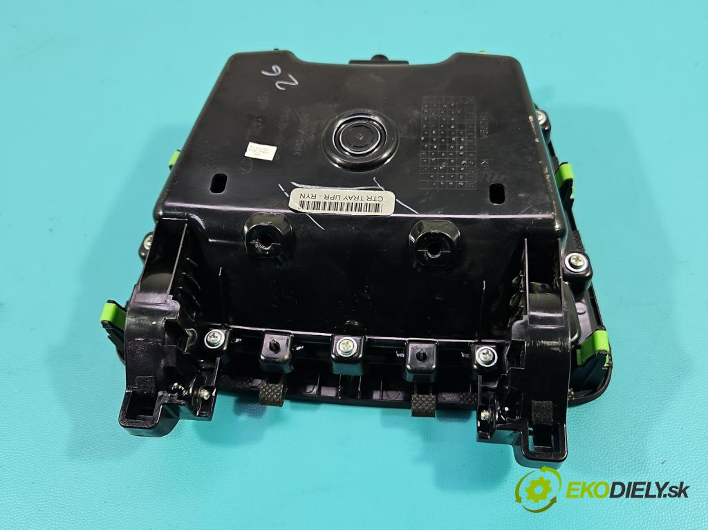 Hyundai Santa Fe III 2012–2018 2.4 GDI 190 HP automatic 140 kW 2359 cm3 5- kastlík 84745-4Z000