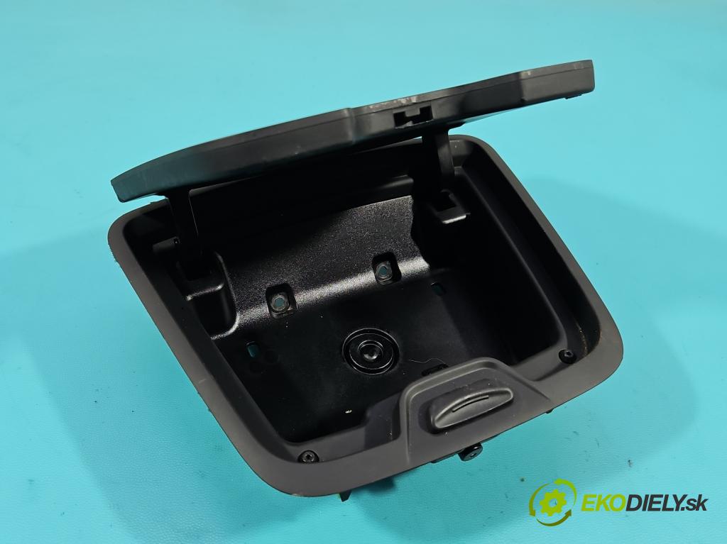 Hyundai Santa Fe III 2012–2018 2.4 GDI 190 HP automatic 140 kW 2359 cm3 5- kastlík 84745-4Z000