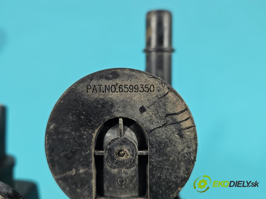 Hyundai Santa Fe III 2012–2018 2.4 GDI 190 HP automatic 140 kW 2359 cm3 5- Filtr: uhlík: 31410-4Z000