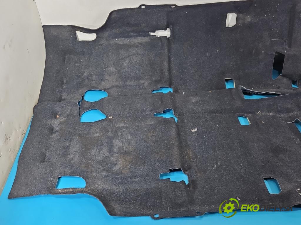 Toyota Rav4 IV 2013-2018 2.0 D4D 124hp manual 91 kW 1998 cm3 5- koberec do auta ostatné