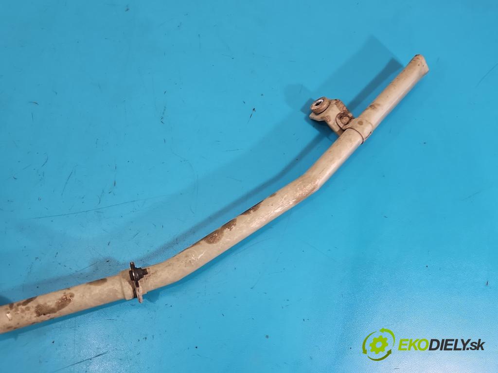 Toyota Rav4 IV 2013-2018 2.0 D4D 124hp manual 91 kW 1998 cm3 5- Tlmič