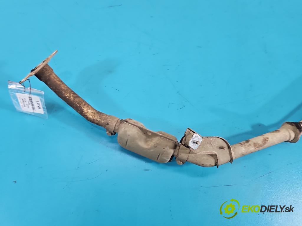 Toyota Rav4 IV 2013-2018 2.0 D4D 124hp manual 91 kW 1998 cm3 5- Tlmič