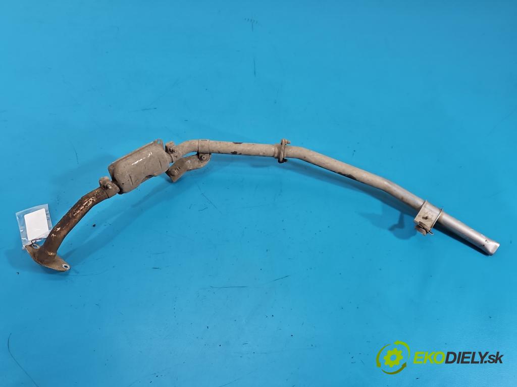 Toyota Rav4 IV 2013-2018 2.0 D4D 124hp manual 91 kW 1998 cm3 5- Tlmič