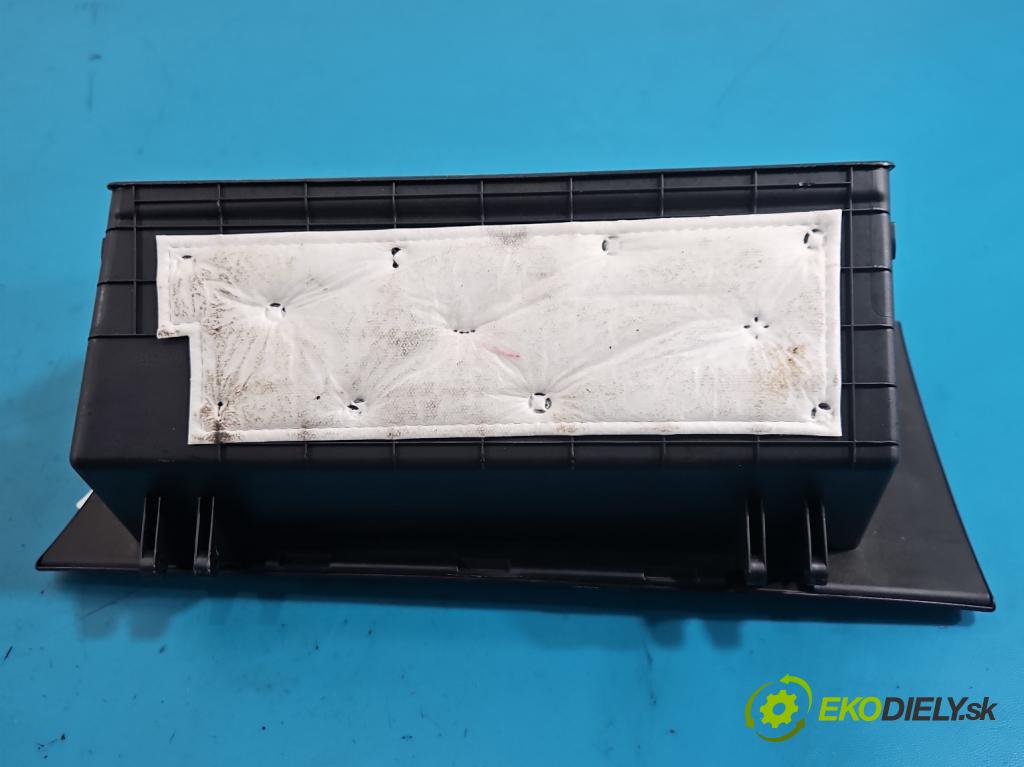 Hyundai Santa Fe III 2012–2018 2.4 GDI 190 HP automatic 140 kW 2359 cm3 5- kastlík 84510-4Z000