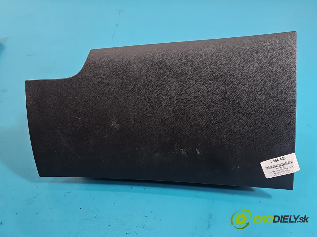 Hyundai Santa Fe III 2012–2018 2.4 GDI 190 HP automatic 140 kW 2359 cm3 5- kastlík 84510-4Z000