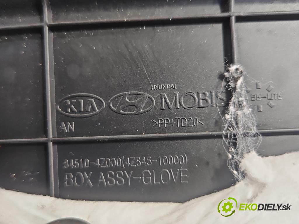 Hyundai Santa Fe III 2012–2018 2.4 GDI 190 HP automatic 140 kW 2359 cm3 5- kastlík 84510-4Z000