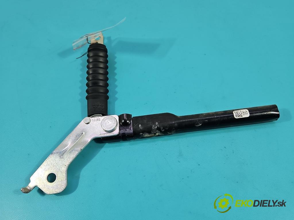 Hyundai Santa Fe III 2012–2018 2.4 GDI 190 HP automatic 140 kW 2359 cm3 5- pas bezpečnosť: predné pravý P34118421A