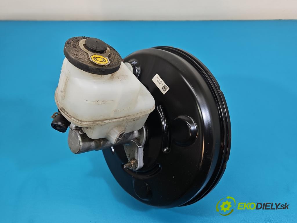 Toyota Rav4 IV 2013-2018 2.0 D4D 124 hp manual 91 kW 1998 cm3 5- servo posilovač 131010-19260