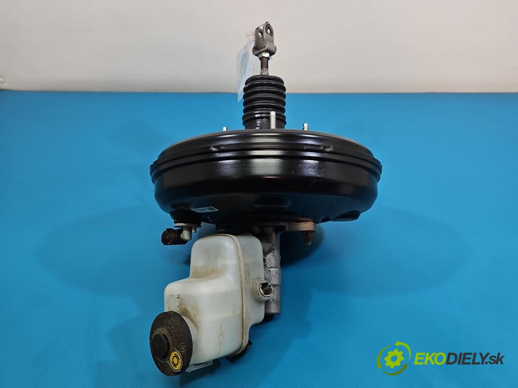 Toyota Rav4 IV 2013-2018 2.0 D4D 124 hp manual 91 kW 1998 cm3 5- servo posilovač 131010-19260