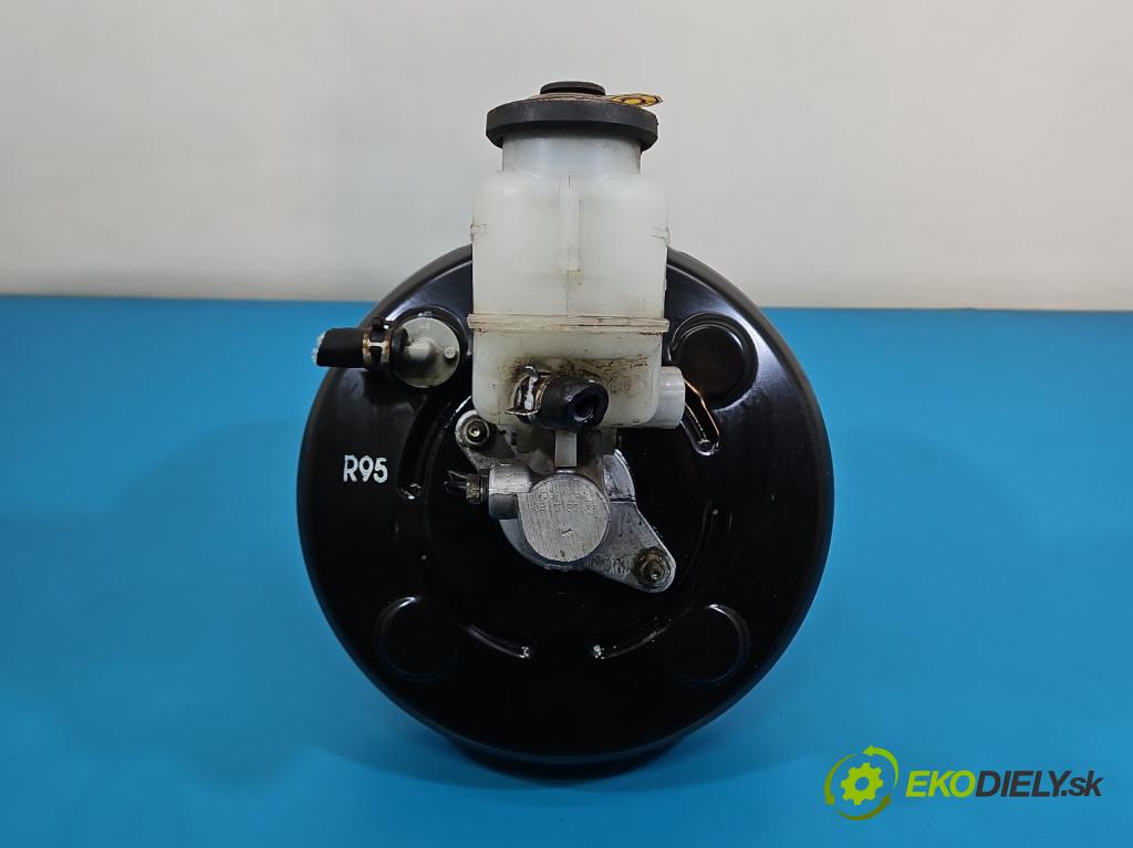 Toyota Rav4 IV 2013-2018 2.0 D4D 124 hp manual 91 kW 1998 cm3 5- servo posilovač 131010-19260