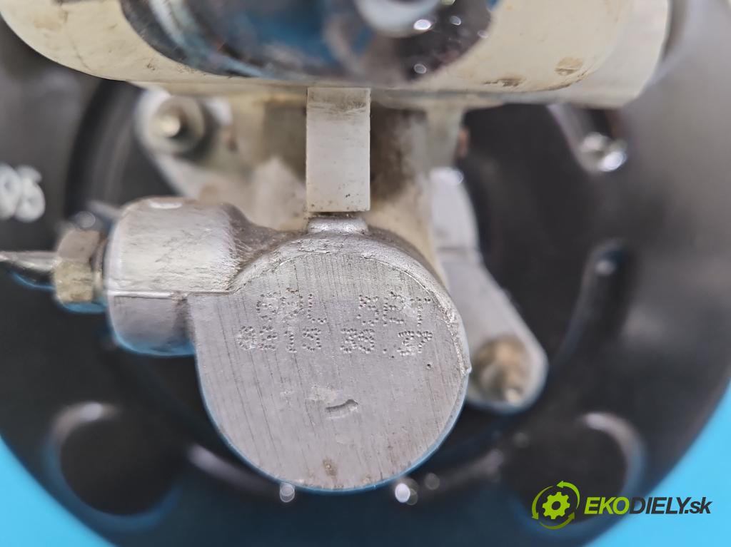 Toyota Rav4 IV 2013-2018 2.0 D4D 124 hp manual 91 kW 1998 cm3 5- servo posilovač 131010-19260