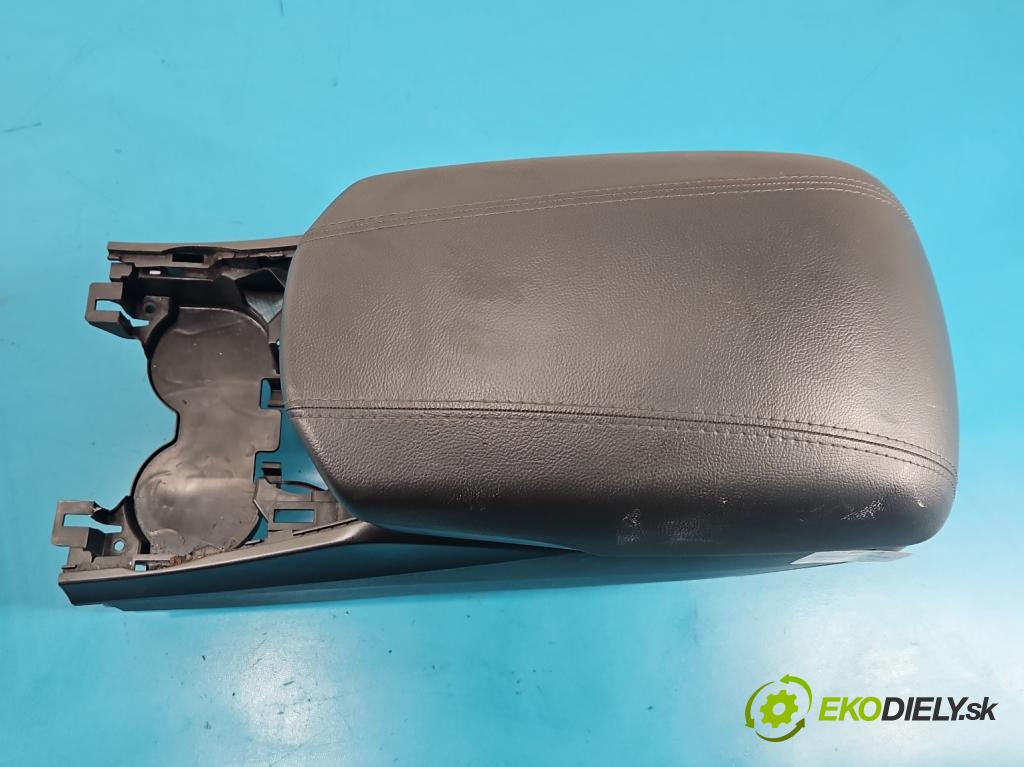 Hyundai Santa Fe III 2012–2018 2.4 GDI 190 HP automatic 140 kW 2359 cm3 5- operadlo 84634-4Z101 (Lakťová opierka)