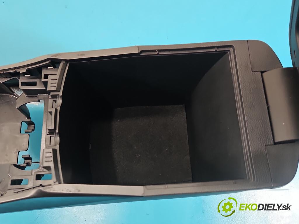 Hyundai Santa Fe III 2012–2018 2.4 GDI 190 HP automatic 140 kW 2359 cm3 5- operadlo 84634-4Z101 (Lakťová opierka)