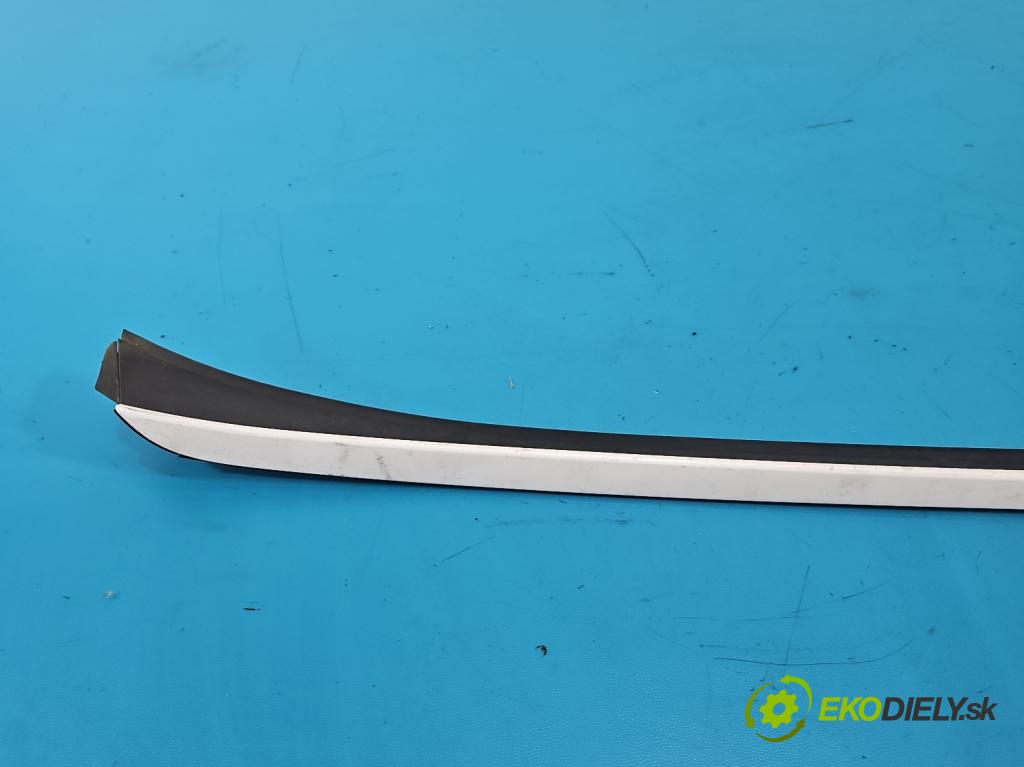 Hyundai Santa Fe III 2012–2018 2.4 GDI 190 HP automatic 140 kW 2359 cm3 5- lišta Okna: čelné: ľavé 86133-2W000