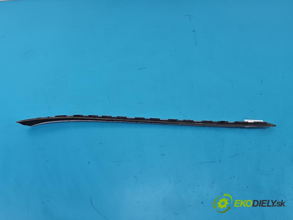 Hyundai Santa Fe III 2012–2018 2.4 GDI 190 HP automatic 140 kW 2359 cm3 5- lišta Okna: čelné: ľavé 86133-2W000