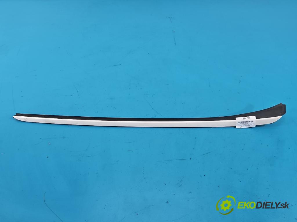 Hyundai Santa Fe III 2012–2018 2.4 GDI 190 hp automatic 140 kW 2359 cm3 5- lišta Okna: čelní: pravé 86143-2W000