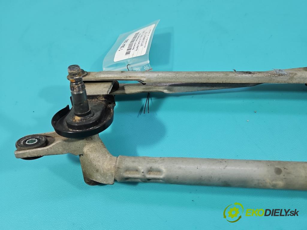 Hyundai Santa Fe III 2012–2018 2.4 GDI 190 HP automatic 140 kW 2359 cm3 5- mechanizmus stieračov