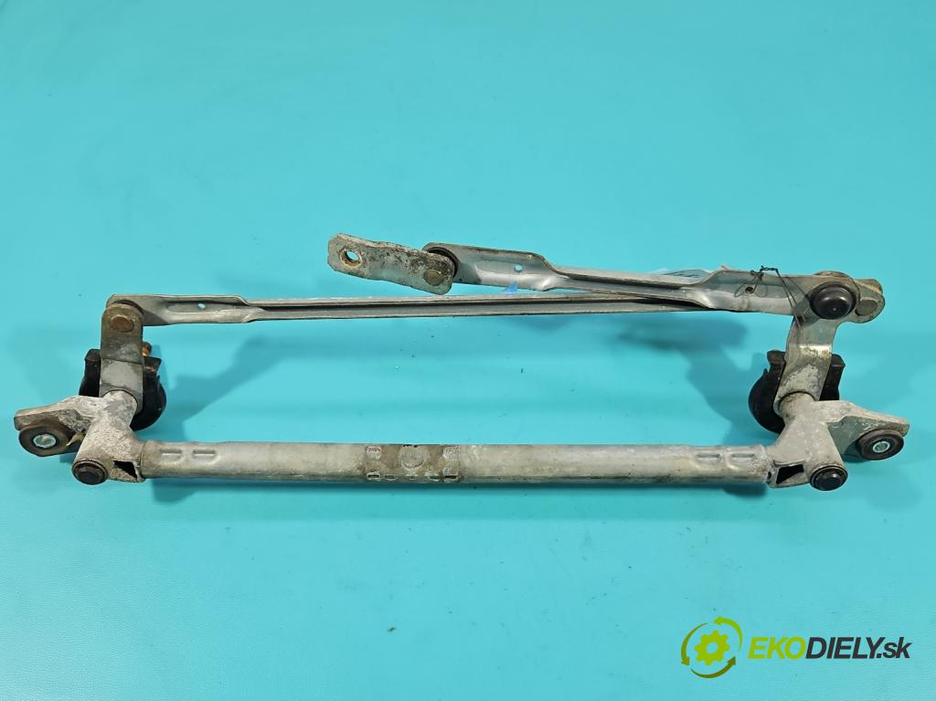 Hyundai Santa Fe III 2012–2018 2.4 GDI 190 HP automatic 140 kW 2359 cm3 5- mechanizmus stieračov