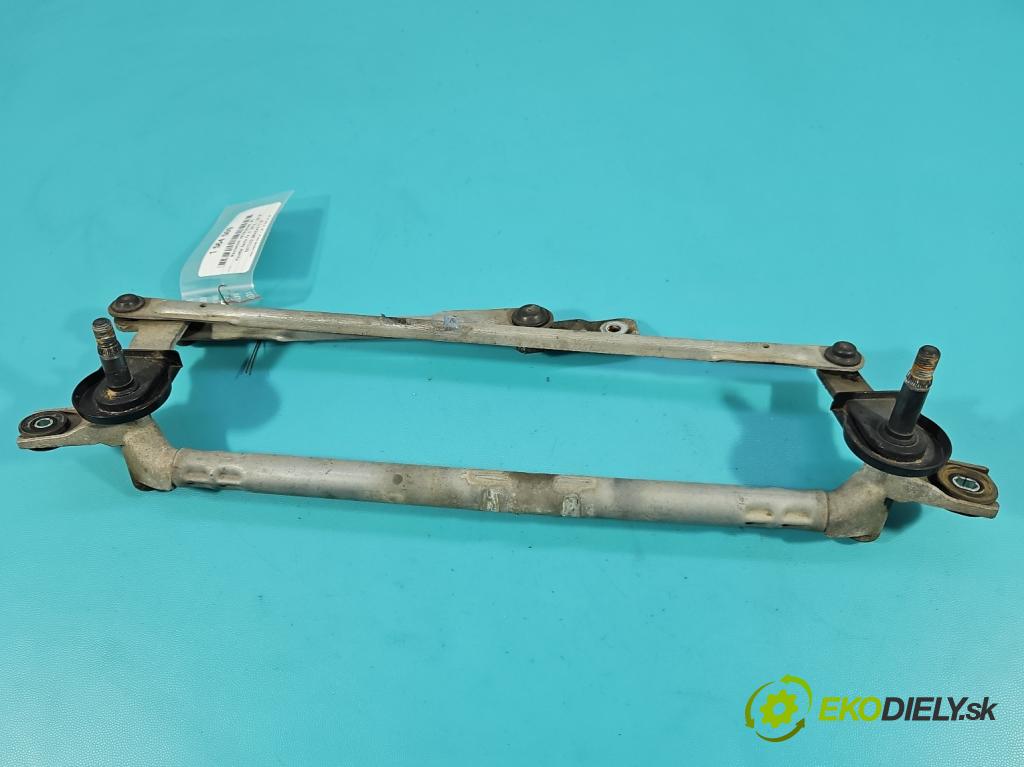 Hyundai Santa Fe III 2012–2018 2.4 GDI 190 hp automatic 140 kW 2359 cm3 5- mechanismus stěračů 